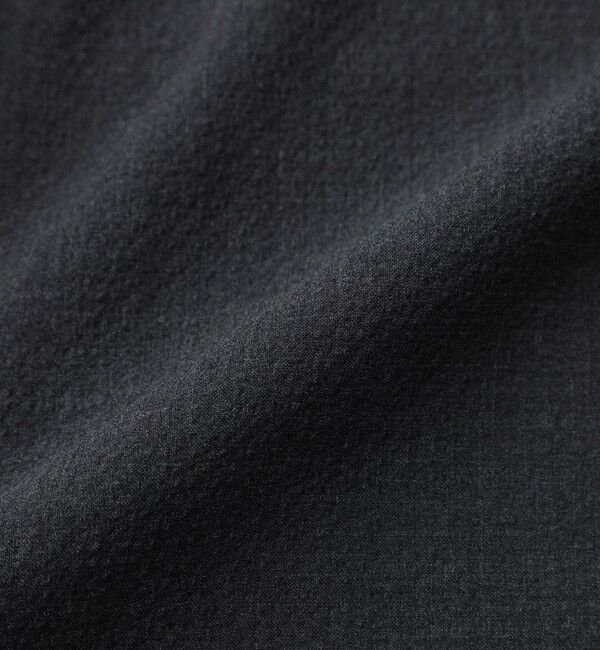 MACKINTOSH PHILOSOPHY「トロッター ジャケット#108 ウールサッカー」|テーラードジャケット|