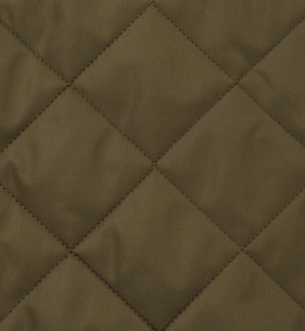 MACKINTOSH PHILOSOPHY「【ROYTON（ロイトン）】キルティング」|ブルゾン・スタジャン|