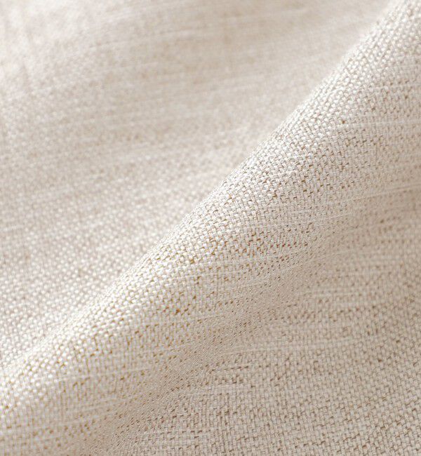  「【セットアップ対応】オックスリネーラジャケット」|テーラードジャケット|