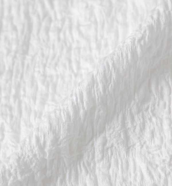  「サイドシャーリングプルオーバー」|Tシャツ・カットソー|