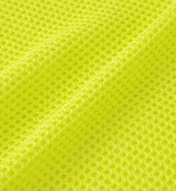  「メッシュニットプルオーバー」|ニット・セーター|