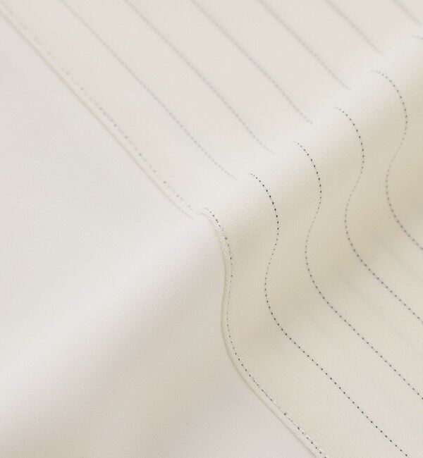  「ブロッキングショートスリーブシャツ」|シャツ・ブラウス|