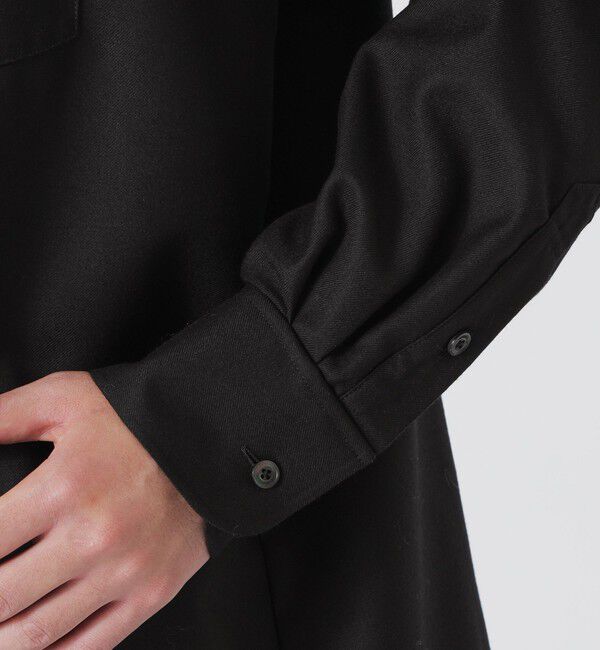  「TECLOR&times;LOVELESS OVER SHIRT」|シャツ・ブラウス|