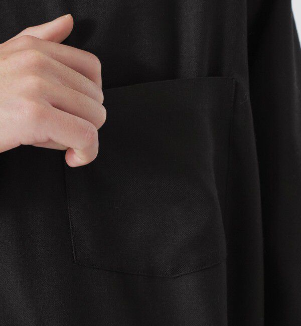  「TECLOR&times;LOVELESS OVER SHIRT」|シャツ・ブラウス|