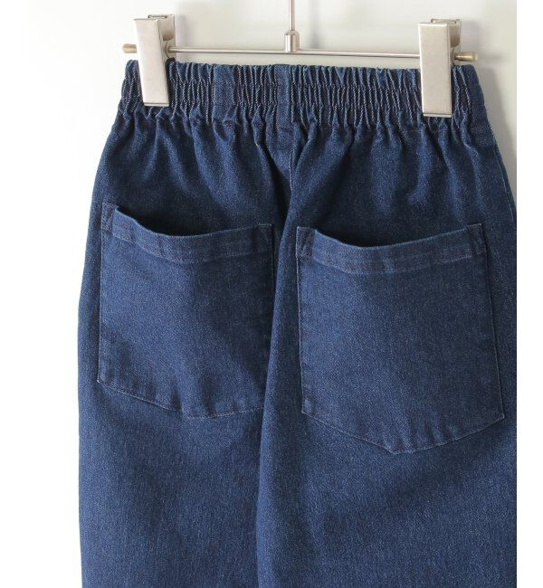 ikka kids「ストレッチゆるテーパードパンツ（120~160cm）」|その他|