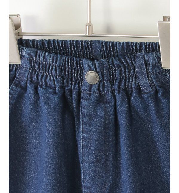 ikka kids「ストレッチゆるテーパードパンツ（120~160cm）」|その他|