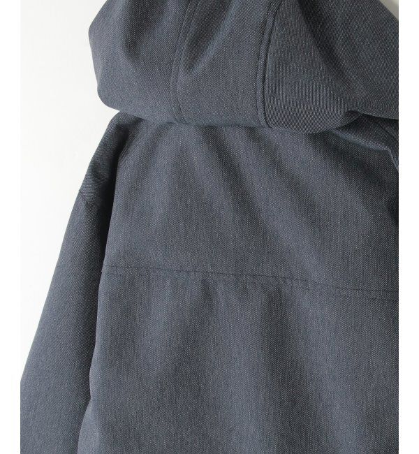 ikka kids「【親子コーデ】メランジマウンテンパーカー（110~160cm）」|その他|