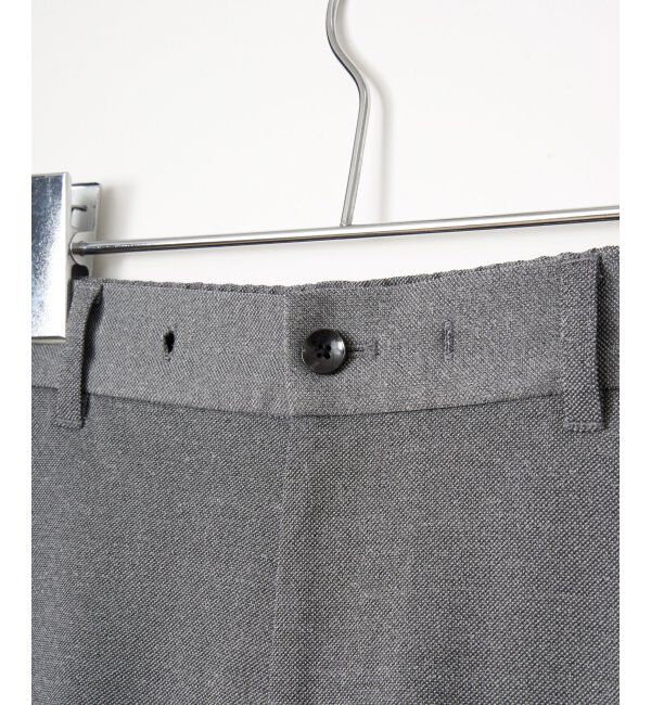 IKKA LOUNGE「【セットアップ対応】GOKU楽ワークDRYソフトカノコパンツ」|その他|