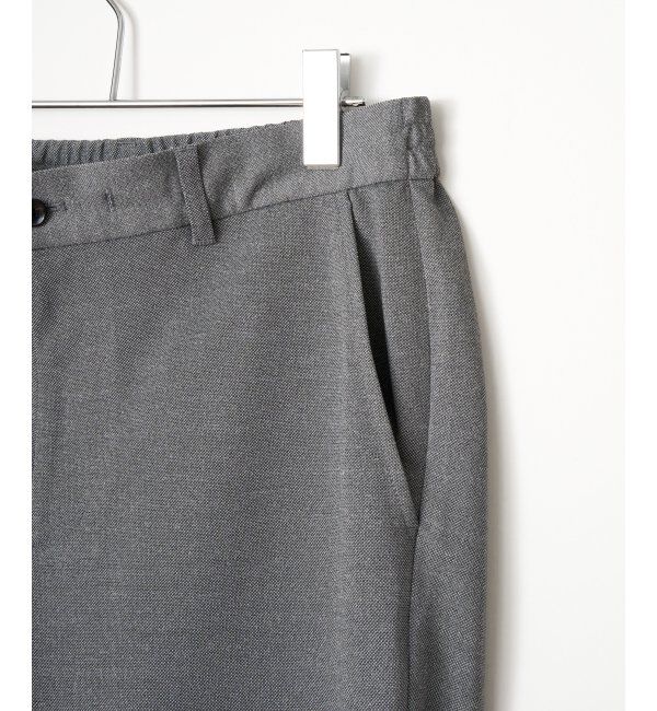 IKKA LOUNGE「【セットアップ対応】GOKU楽ワークDRYソフトカノコパンツ」|その他|