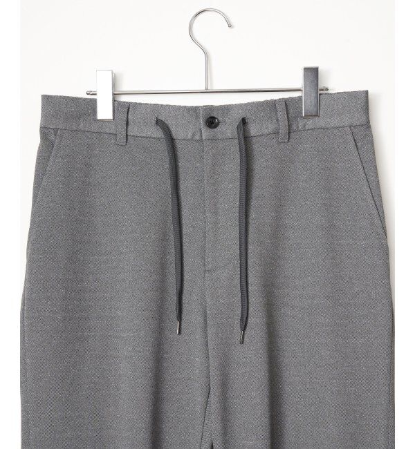 IKKA LOUNGE「【セットアップ対応】GOKU楽ワークDRYソフトカノコパンツ」|その他|