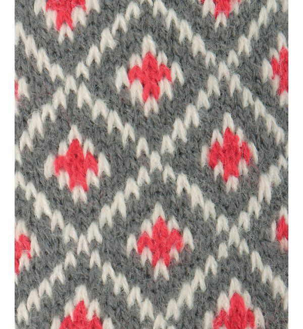 Lbc with Life「ニットスリッパ」|ルームシューズ|