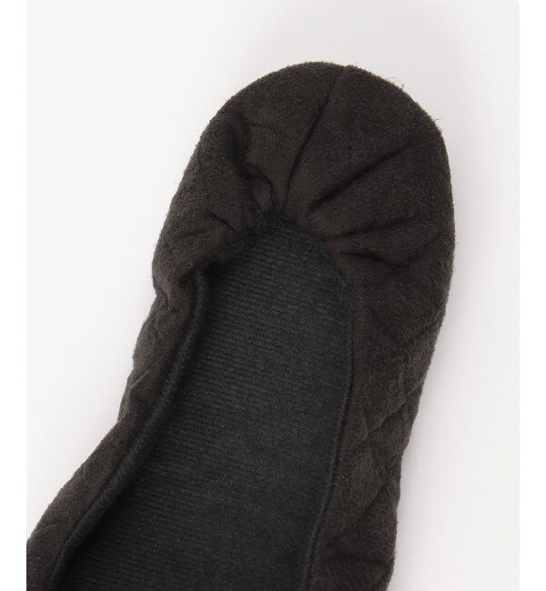 Lbc with Life「折りたたみスリッパ」|ルームシューズ|