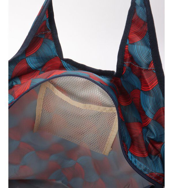 Lbc with Life「ラタ保冷コンパクトバッグ」|その他|