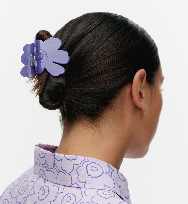 Marimekko「Unikko Hair Clip Small」|その他|