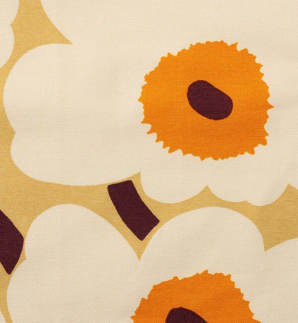 Marimekko「Unikko プレイスマット 35&times;40cm」|その他|