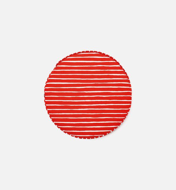 Marimekko「Piccolo シートクッション」|クッション・クッションカバー|