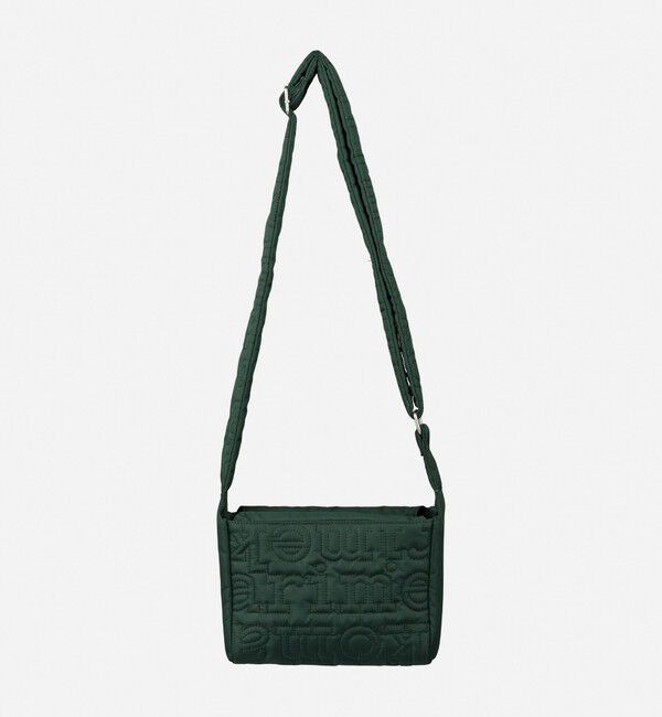 Marimekko「Joy Crossbody S Logo ショルダーバッグ」|ショルダー・メッセンジャー|