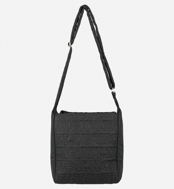 Marimekko「Joy Crossbody M Logo ショルダーバッグ」|ショルダー・メッセンジャー|