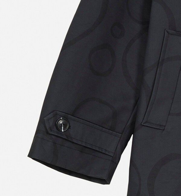 Marimekko「Essee Keidas コート」|その他|