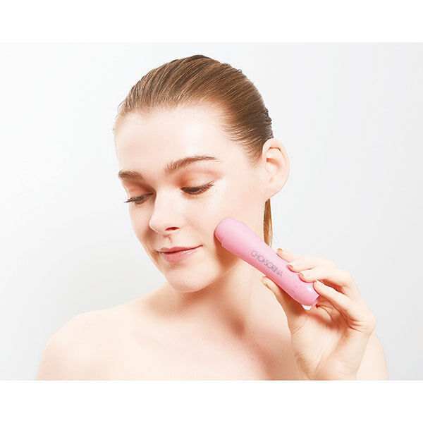 コジット「コジット 美容シェーバー チョイソリーナ (1個)」|コスメ雑貨|