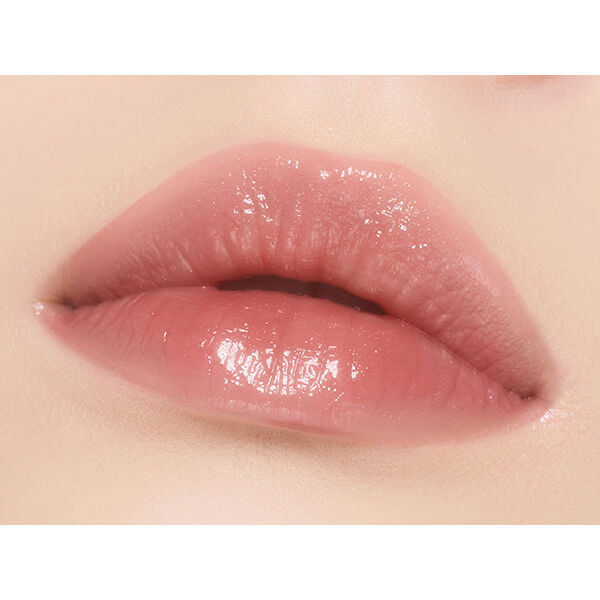  「tilnus サンリットパール ティント S102 ベストバディピンク 本体 (3.3g)」|リップメイク|