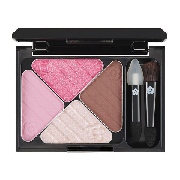 MARY QUANT「カラー パレット（M)」|コスメ雑貨|