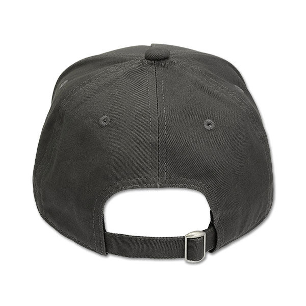 MARY QUANT「ロゴエンブロ キャップ」|キャップ・キャスケット|