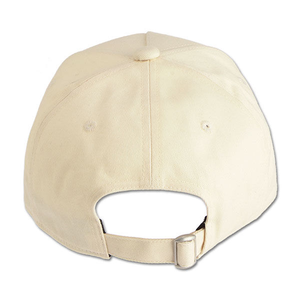 MARY QUANT「ロゴエンブロ キャップ」|キャップ・キャスケット|