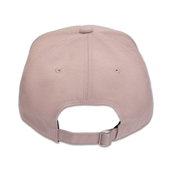 MARY QUANT「ロゴエンブロ キャップ」|キャップ・キャスケット|