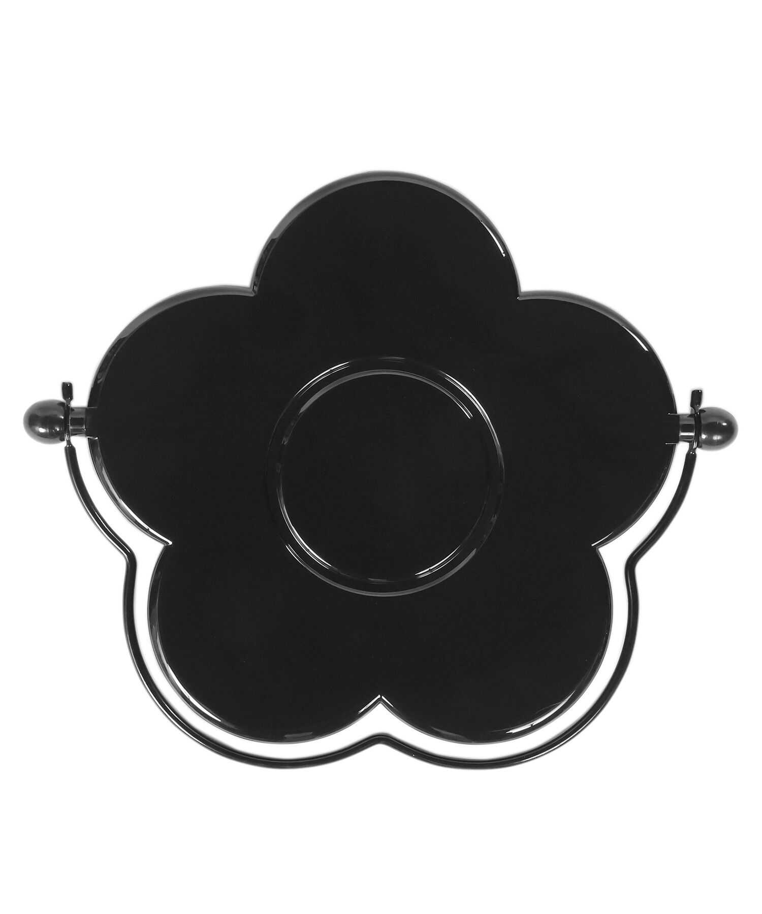 MARY QUANT「マリークヮント スタンド ミラー」|コスメ雑貨|