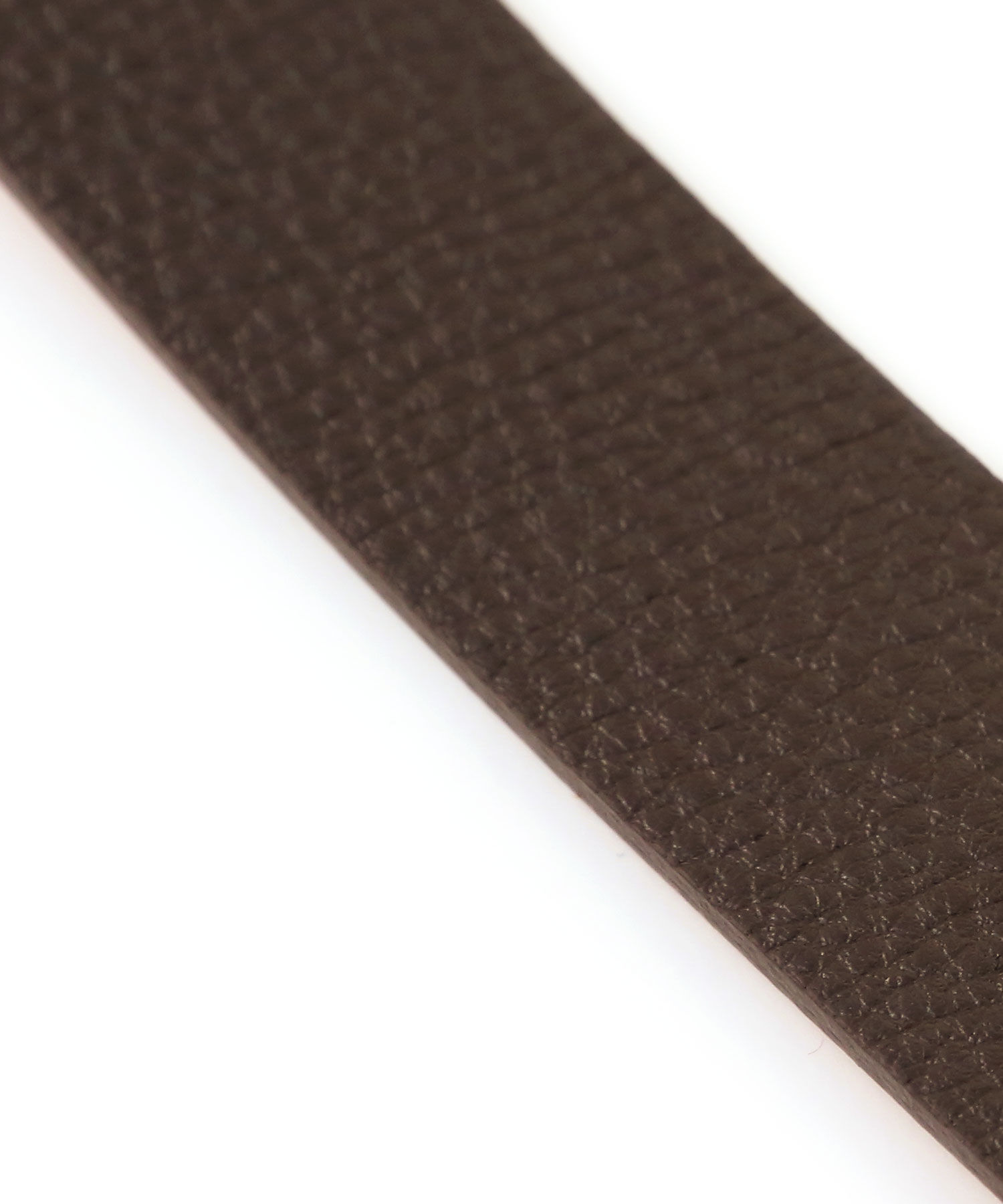 colleca la「スライドバックルレザーベルト」|ベルト|