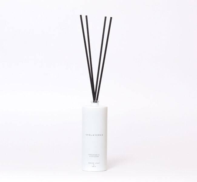 SHOLAYERED「レイヤードフレグランス ディフューザー 100ml」|香水・フレグランス|アリアシトラス