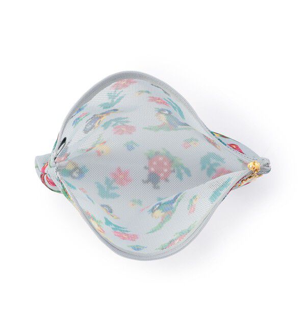 FEILER「ハイジ　メッシュポーチ 　HEMP-231351」|ポーチ|