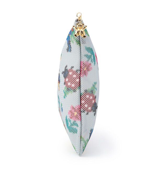 FEILER「ハイジ　メッシュポーチ 　HEMP-231351」|ポーチ|