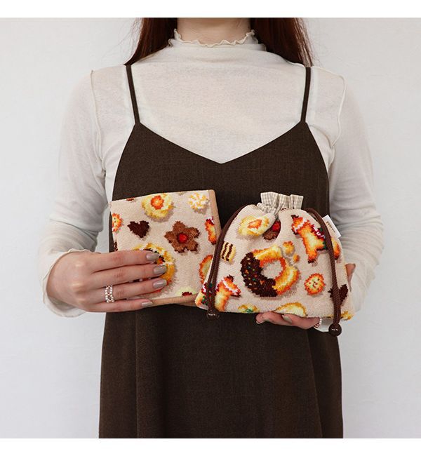 FEILER「フィーカタイム　ハンカチ」|その他|