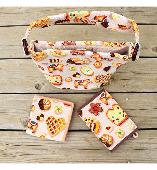 FEILER「フィーカタイム　ハンカチ」|その他|