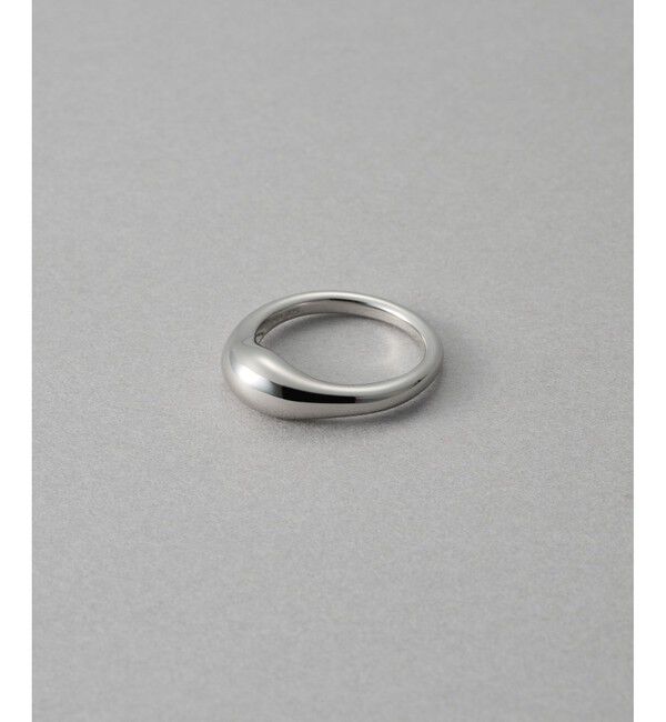 ete「[レイヤード] プランプ リング」|リング|