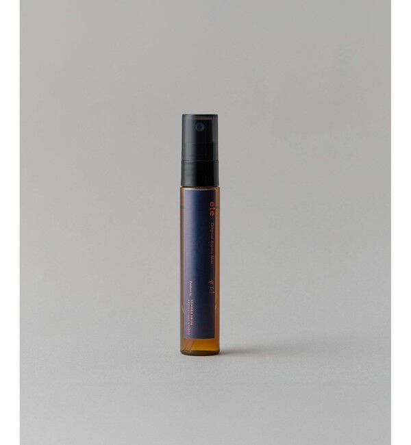 ete「ete オリジナルアロマミスト #01」|その他|その他