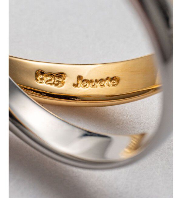 Jouete「イヤーカフス」|イヤーカフ|