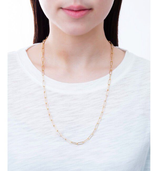 Jouete「ロングネックレス」|ネックレス|