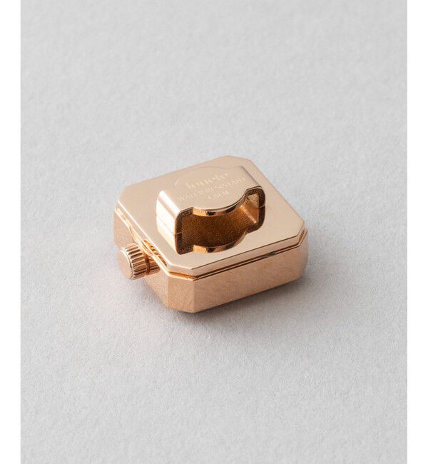 Jouete「[タイムピース] オクタゴンフェイス ダイヤモンド」|腕時計|