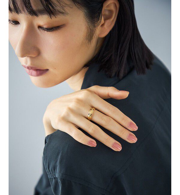 Jouete「[ツイニング] リング オビ」|リング|