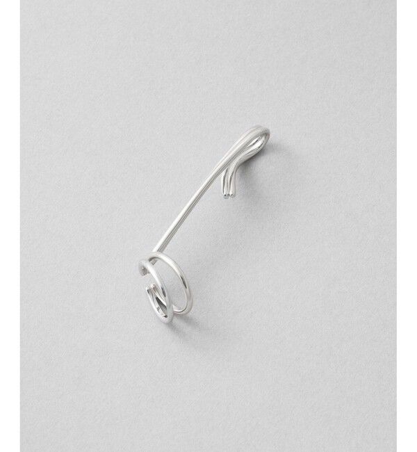 Jouete「[トーンカフス] ノート」|イヤーカフ|