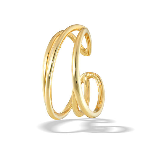 STAR JEWELRY「ENHANCER RING&EARCUFF」|リング|