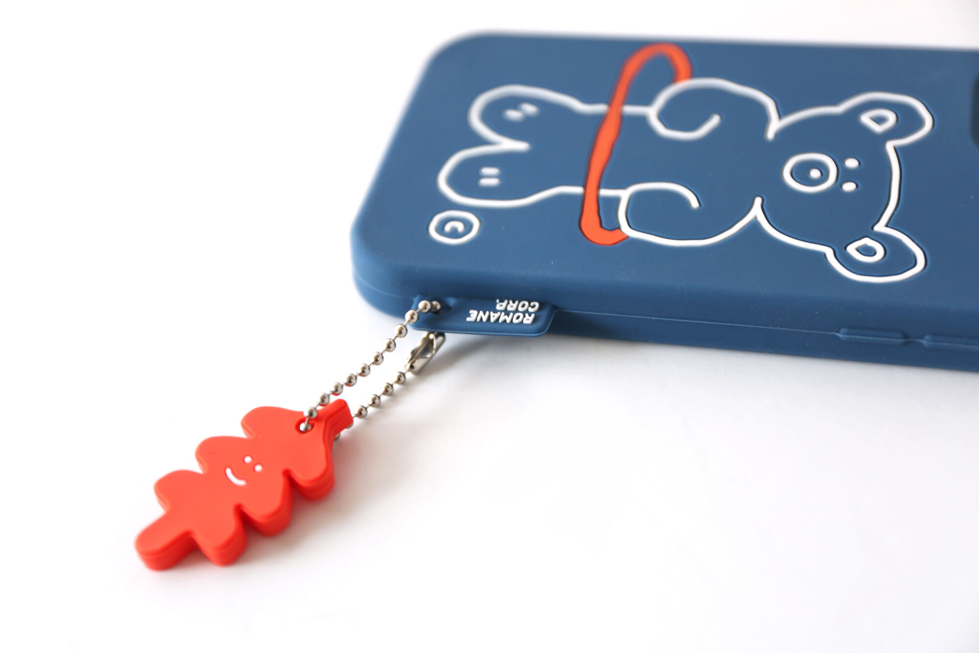  「ｉＰｈｏｎｅ１２／１２　Ｐｒｏ　６．１　背面ケース・ブランチブラザー／デジタルアクセサリー」|モバイルケース|