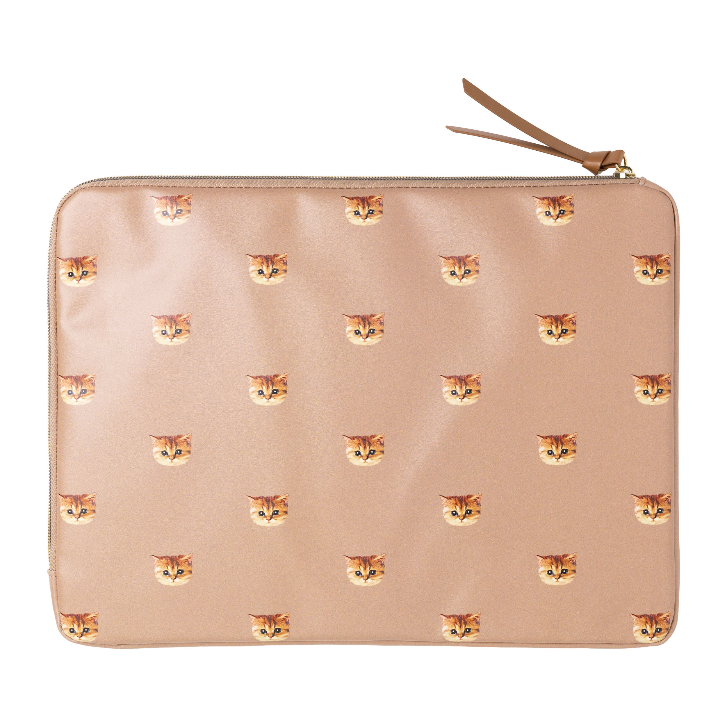 PAUL&JOE「インナーキャリングケース／ポール＆ジョー・デジタルアクセサリー」|モバイルケース|