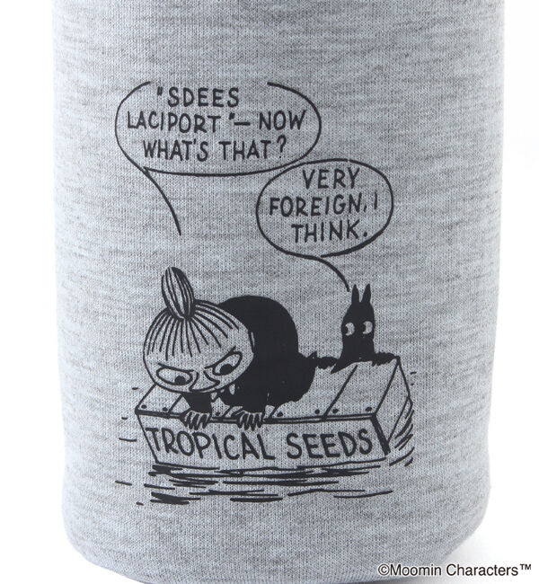  「Deodorant ボトルケース」|ポーチ|