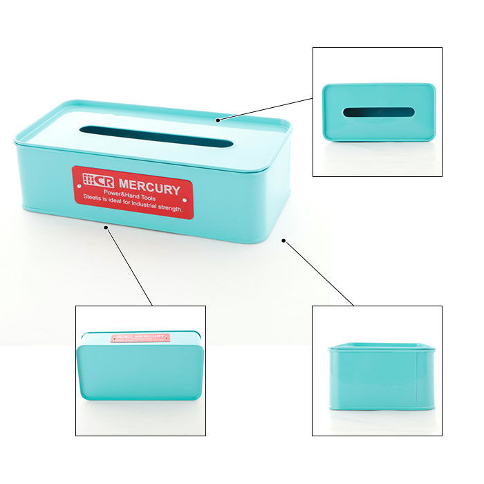 MERCURY「マーキュリー 雑貨 通販 ティッシュケース おしゃれ ティッシュカバー ティッシュボックス」|その他|