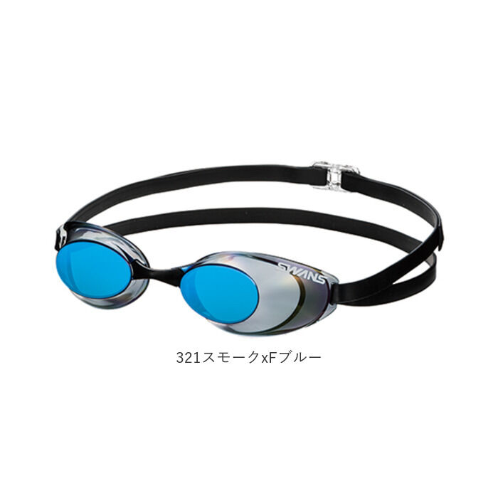 BACKYARD FAMILY「ゴーグル 水泳 通販 大人 メンズ レディース 水中メガネ 水中眼鏡 SWANS スワンズ」|その他|