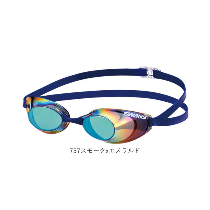 BACKYARD FAMILY「ゴーグル 水泳 通販 大人 メンズ レディース 水中メガネ 水中眼鏡 SWANS スワンズ」|その他|